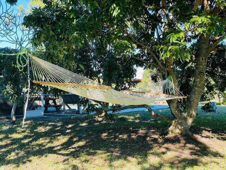 Ananda Farmhouse And Retreat. Lake Worth Beach Ngoại thất bức ảnh